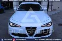 2019 Alfa Romeo Giulia