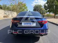 2019 Alfa Romeo Giulia