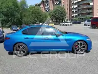 2019 Alfa Romeo Giulia