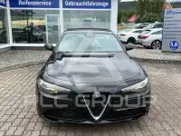 2019 Alfa Romeo Giulia