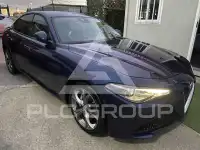 2019 Alfa Romeo Giulia