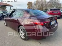 2019 Alfa Romeo Giulia