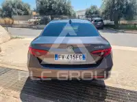 2019 Alfa Romeo Giulia