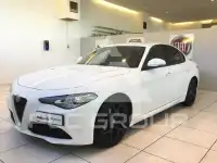 2019 Alfa Romeo Giulia