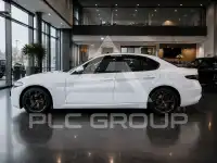 2019 Alfa Romeo Giulia
