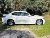 2019 Alfa Romeo Giulia
