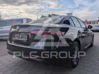 2019 Alfa Romeo Giulia