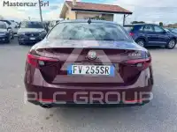 2019 Alfa Romeo Giulia