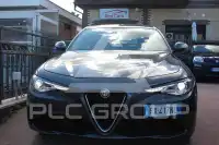 2019 Alfa Romeo Giulia