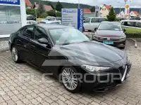 2019 Alfa Romeo Giulia