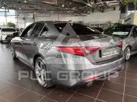 2019 Alfa Romeo Giulia