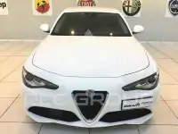 2019 Alfa Romeo Giulia