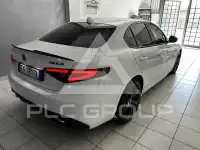 2019 Alfa Romeo Giulia