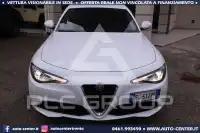 2019 Alfa Romeo Giulia