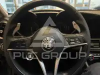 2019 Alfa Romeo Giulia