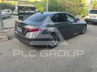 2019 Alfa Romeo Giulia