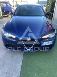 2019 Alfa Romeo Giulia