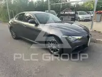 2019 Alfa Romeo Giulia