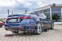 2019 Alfa Romeo Giulia