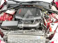 2019 Alfa Romeo Giulia
