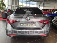 2019 Alfa Romeo Giulia