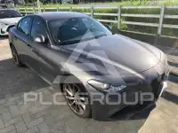 2019 Alfa Romeo Giulia