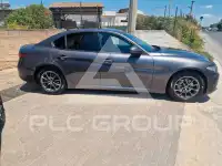 2019 Alfa Romeo Giulia
