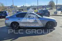 2019 Alfa Romeo Giulia