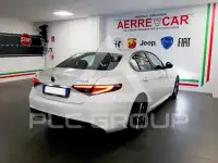 2019 Alfa Romeo Giulia