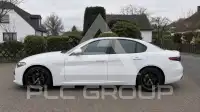 2019 Alfa Romeo Giulia