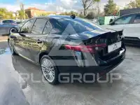 2019 Alfa Romeo Giulia