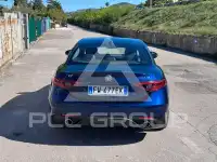 2019 Alfa Romeo Giulia