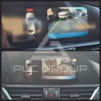 2019 Alfa Romeo Giulia