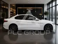 2019 Alfa Romeo Giulia