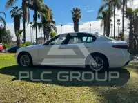 2019 Alfa Romeo Giulia