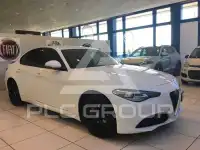 2019 Alfa Romeo Giulia