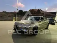 2019 Alfa Romeo Giulia