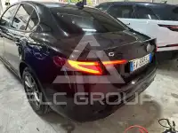 2019 Alfa Romeo Giulia