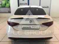 2019 Alfa Romeo Giulia