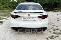 2019 Alfa Romeo Giulia