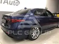 2019 Alfa Romeo Giulia