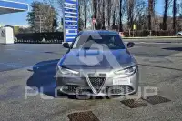 2019 Alfa Romeo Giulia