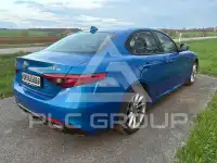 2019 Alfa Romeo Giulia