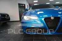 2019 Alfa Romeo Giulia