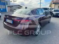 2019 Alfa Romeo Giulia