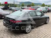 2019 Alfa Romeo Giulia