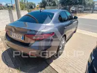 2019 Alfa Romeo Giulia