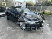 2019 Alfa Romeo Giulia