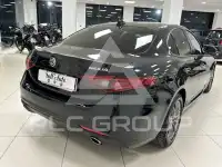 2019 Alfa Romeo Giulia