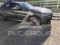2019 Alfa Romeo Giulia
